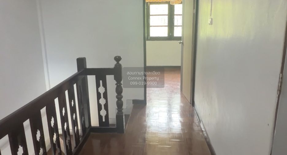 Reihenhaus zum Kauf mit 2 Zimmer in Mueang Samut Prakan, Samut Prakan