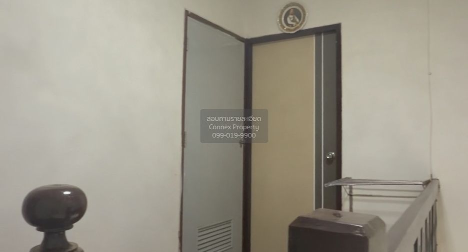 Reihenhaus zum Kauf mit 2 Zimmer in Mueang Samut Prakan, Samut Prakan