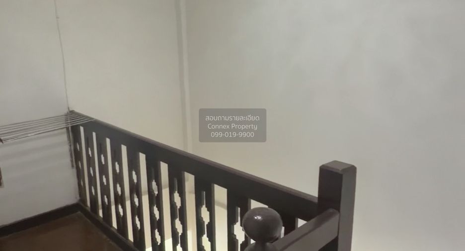 Reihenhaus zum Kauf mit 2 Zimmer in Mueang Samut Prakan, Samut Prakan