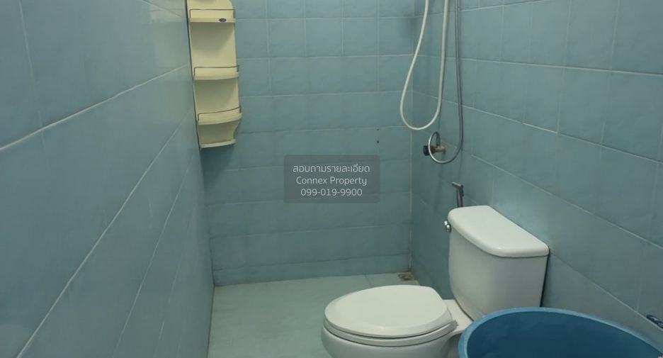 Reihenhaus zum Kauf mit 2 Zimmer in Mueang Samut Prakan, Samut Prakan
