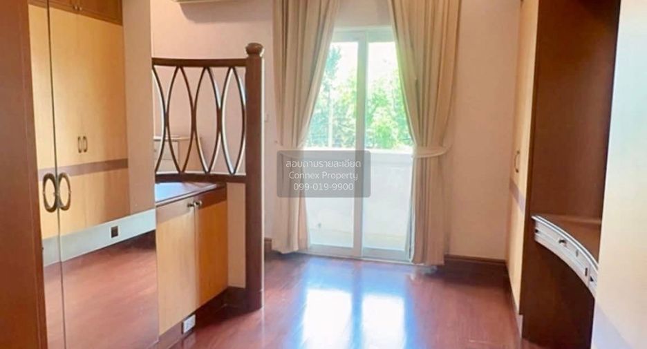 Haus zum Kauf mit 4 Zimmer in Suan Luang, Bangkok