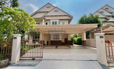 Haus zum Kauf mit 4 Zimmer in Suan Luang, Bangkok