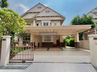 Haus zum Kauf mit 4 Zimmer in Suan Luang, Bangkok