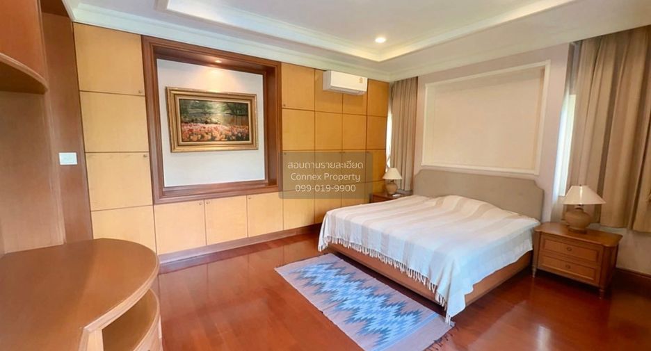 Haus zum Kauf mit 4 Zimmer in Suan Luang, Bangkok