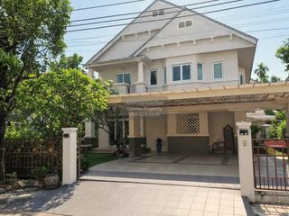 Haus zum Kauf mit 4 Zimmer in Suan Luang, Bangkok