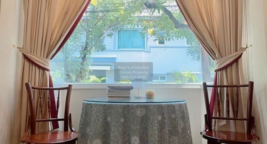 Haus zum Kauf mit 4 Zimmer in Suan Luang, Bangkok