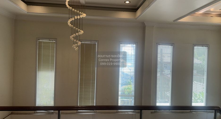 Casa en venta de 5 habitaciones en Khan Na Yao, Bangkok