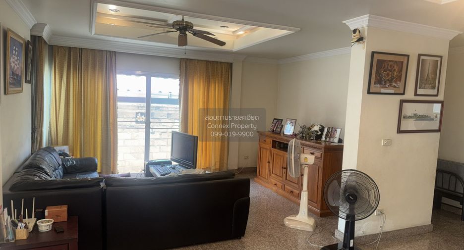 Casa en venta de 5 habitaciones en Khan Na Yao, Bangkok