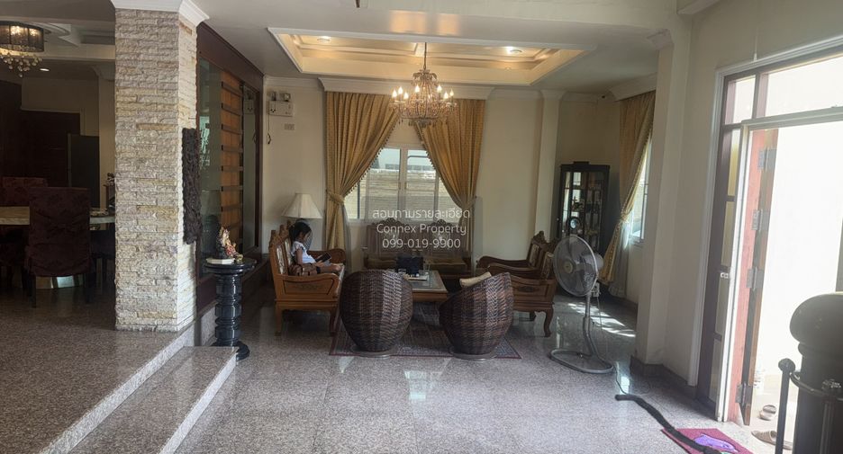 Casa en venta de 5 habitaciones en Khan Na Yao, Bangkok