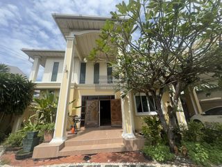 Casa en venta de 5 habitaciones en Khan Na Yao, Bangkok
