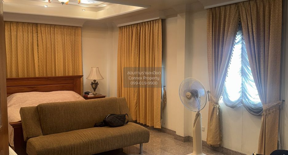 Casa en venta de 5 habitaciones en Khan Na Yao, Bangkok