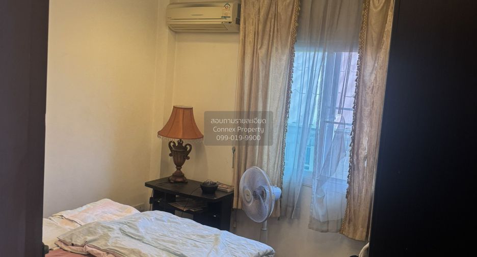 Casa en venta de 5 habitaciones en Khan Na Yao, Bangkok