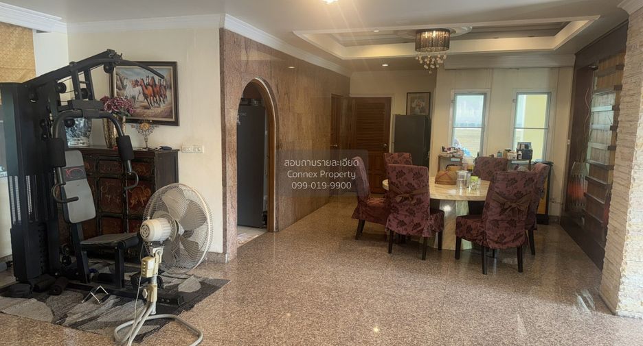 Casa en venta de 5 habitaciones en Khan Na Yao, Bangkok