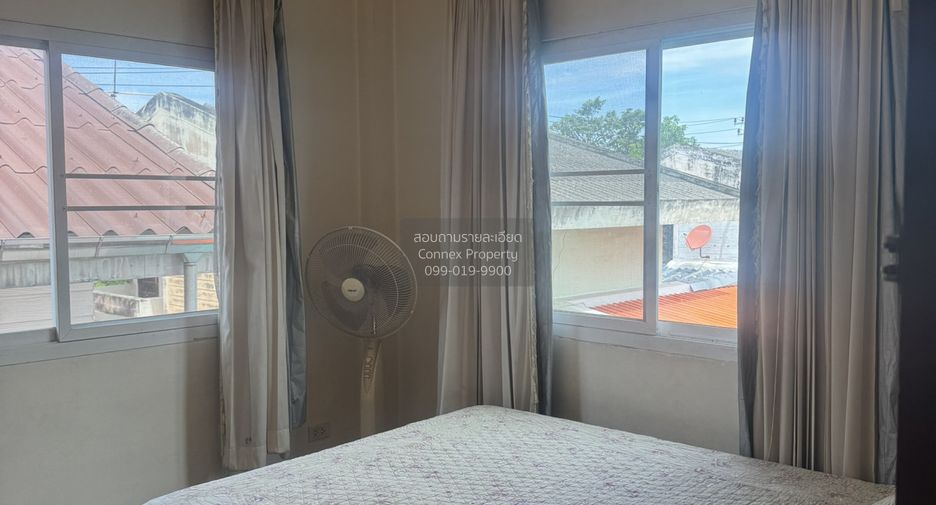 Casa en venta de 5 habitaciones en Khan Na Yao, Bangkok