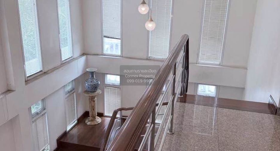 Casa en venta de 5 habitaciones en Khan Na Yao, Bangkok