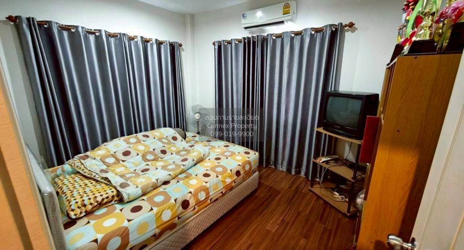 出售 3 卧室 独立屋 在 Lam Luk Ka, Pathum Thani