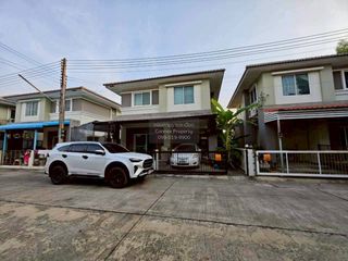 出售 3 卧室 独立屋 在 Lam Luk Ka, Pathum Thani