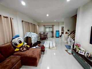 出售 3 卧室 独立屋 在 Lam Luk Ka, Pathum Thani
