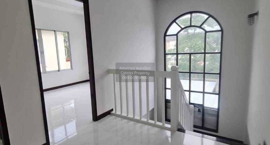 Haus zum Kauf mit 4 Zimmer in Thanyaburi, Pathum Thani