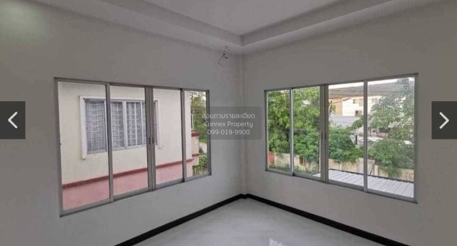 Haus zum Kauf mit 4 Zimmer in Thanyaburi, Pathum Thani