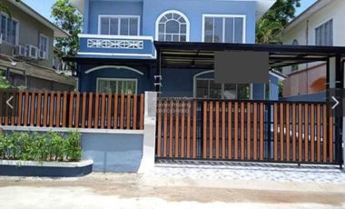 Haus zum Kauf mit 4 Zimmer in Thanyaburi, Pathum Thani