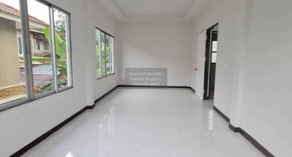 Haus zum Kauf mit 4 Zimmer in Thanyaburi, Pathum Thani