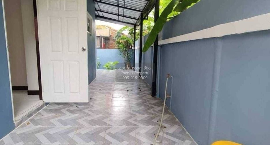 Haus zum Kauf mit 4 Zimmer in Thanyaburi, Pathum Thani