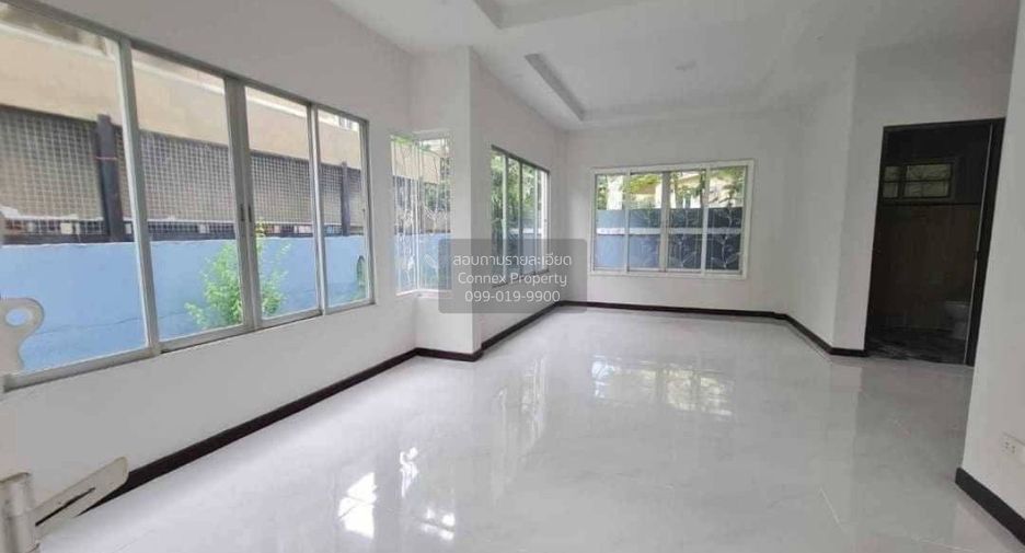Haus zum Kauf mit 4 Zimmer in Thanyaburi, Pathum Thani