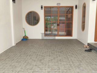 For sale 2 bedrooms house in Wang Thonglang, Bangkok