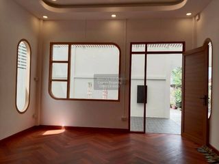 For sale 2 bedrooms house in Wang Thonglang, Bangkok