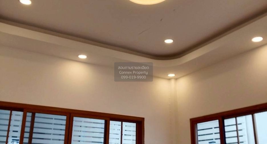 For sale 2 bedrooms house in Wang Thonglang, Bangkok