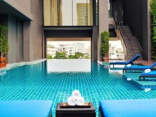 Condo en venta de 2 habitaciones en Watthana, Bangkok