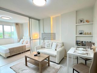 For sale 1 bed condo in Kathu, Phuket