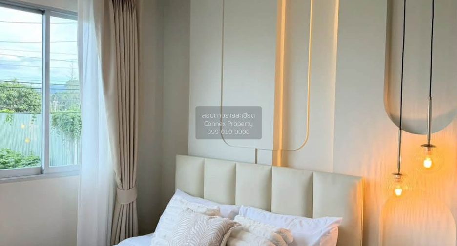 Wohnung zum Kauf mit 1 Zimmer in Kathu, Phuket