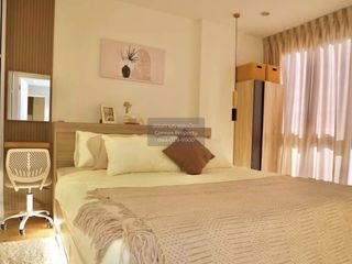 For sale 1 bed condo in Mueang Phuket, Phuket