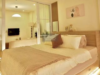 For sale 1 bed condo in Mueang Phuket, Phuket