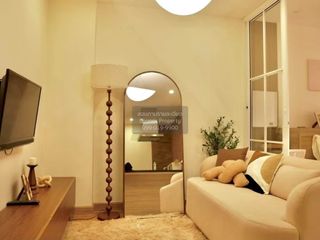 For sale 1 bed condo in Mueang Phuket, Phuket