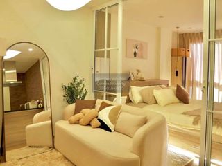 For sale 1 bed condo in Mueang Phuket, Phuket