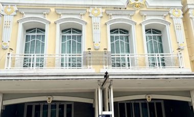 Casa adosada en venta de 6 habitaciones en Chatuchak, Bangkok