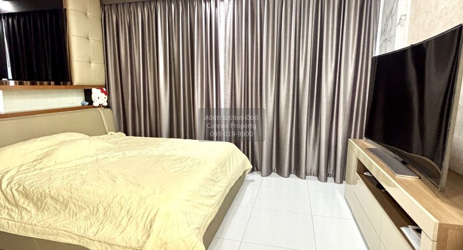 Casa adosada en venta de 6 habitaciones en Chatuchak, Bangkok