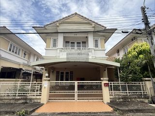 For sale 3 bedrooms house in Pak Kret, Nonthaburi