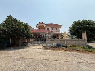 For sale 3 ベッドルーム house in Mueang Samut Sakhon, Samut Sakhon