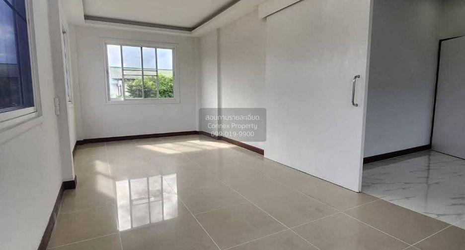 出售 5 卧室 独立屋 在 Thanyaburi, Pathum Thani