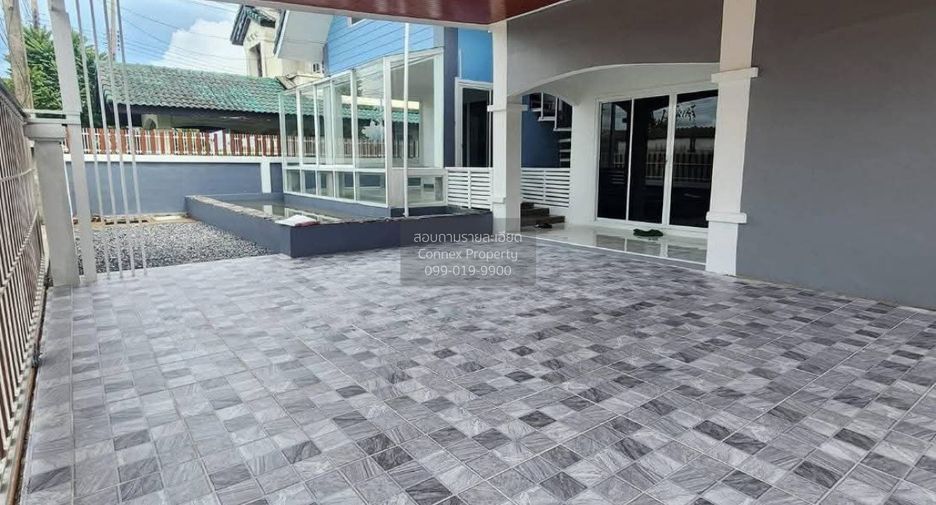 出售 5 卧室 独立屋 在 Thanyaburi, Pathum Thani