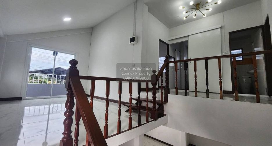 出售 5 卧室 独立屋 在 Thanyaburi, Pathum Thani