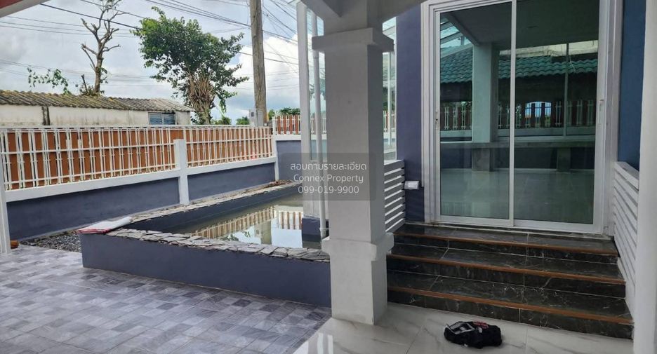 出售 5 卧室 独立屋 在 Thanyaburi, Pathum Thani