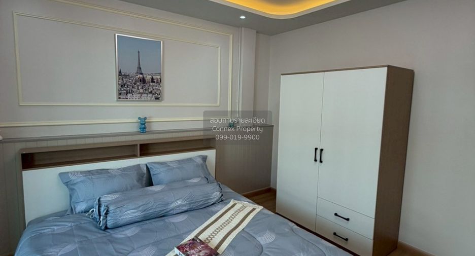 À vendre 2 chambres maison de ville à Sai Mai, Bangkok