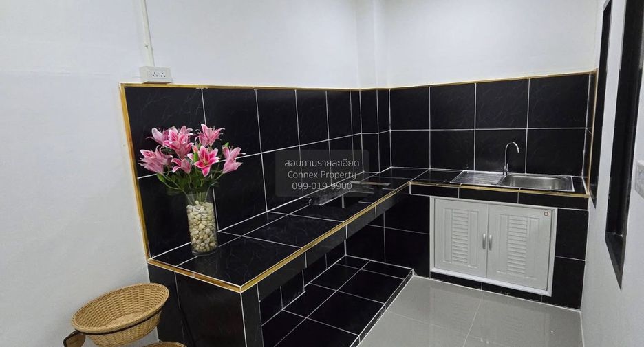 For sale 3 ベッドルーム townhouse in Bang Bua Thong, Nonthaburi