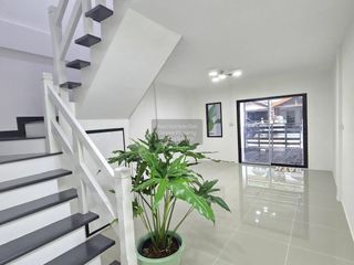 For sale 3 ベッドルーム townhouse in Bang Bua Thong, Nonthaburi