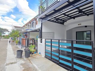 For sale 3 ベッドルーム townhouse in Bang Bua Thong, Nonthaburi